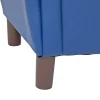 Brand New World Preschool Enviro-Child Upholstery Sofa - Deep Blue