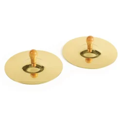 Brass Cymbals
