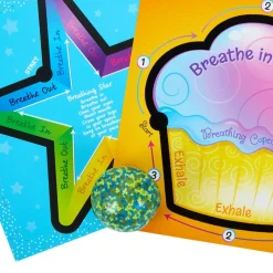 Breathing Relaxation Kit