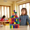 Bright Builder Kit - 48pcs