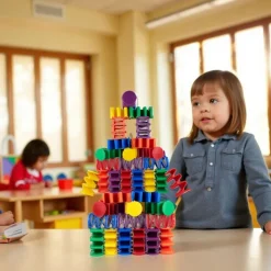 Bright Builder Kit - 48pcs