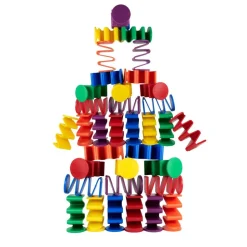 Bright Builder Kit - 48pcs