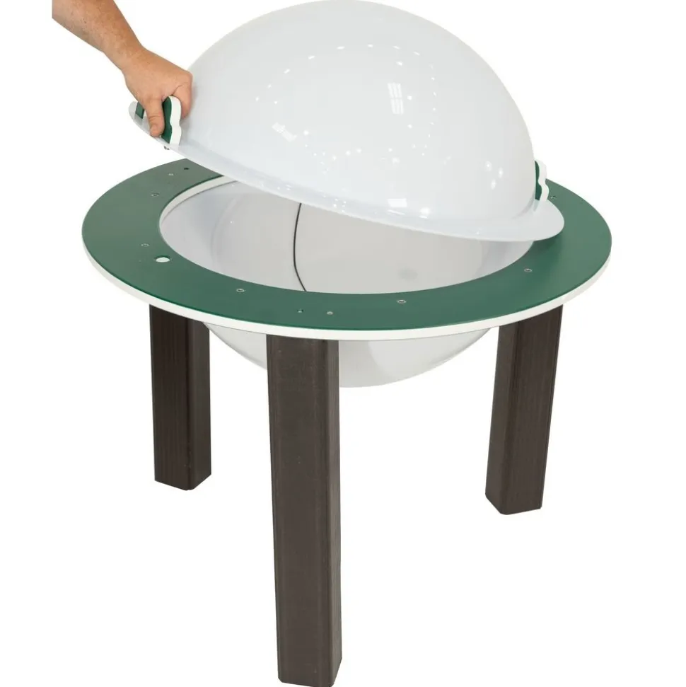 Bubble Lid For 33" Nature Bowl
