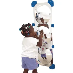 3 Bubble Mirror