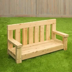 Buddy Bench - 5