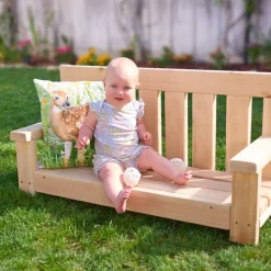 Buddy Bench - 5