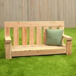 Buddy Bench - 5