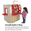 Build - a - Shop