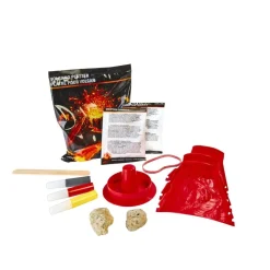 Build a Volcano Science Education Kit