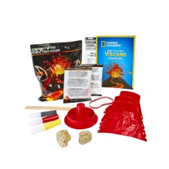 Build a Volcano Science Education Kit