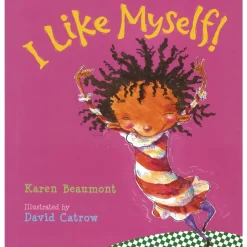 Building Self-Confidence Book Set - 6 Titles