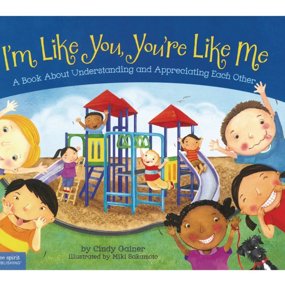 Building Self-Confidence Book Set - 6 Titles