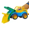 Bulldozer