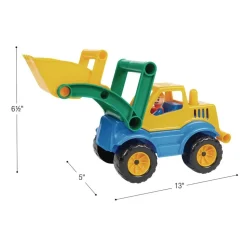 Bulldozer