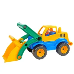 Bulldozer