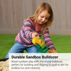 Bulldozer