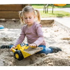 Bulldozer Expressions Set of 6