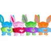 Bumpas Weighted Plush - 4 Pack Kit