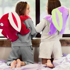 Bumpas Weighted Plush - 4 Pack Kit
