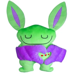 Bumpas Weighted Plush - Shin Shin