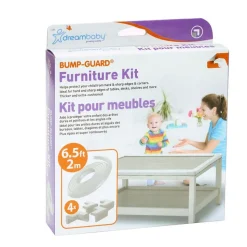 Bump Guard® Furniture Kit - Grey