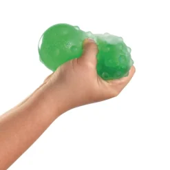 Bumpy Gel Ball