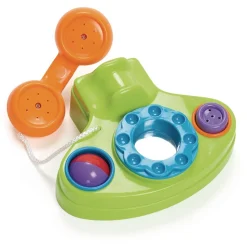 Busy Baby Telephone