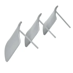 Bye Bye Buggy - 6 Passenger Tan/Gray w Canopies
