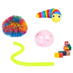 Calm Down Tools Set