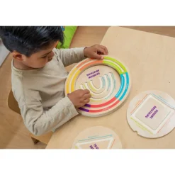 Calming Breathing Boards