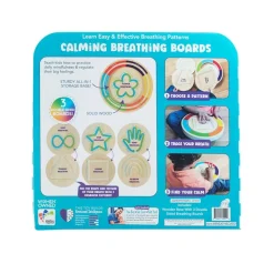 Calming Breathing Boards