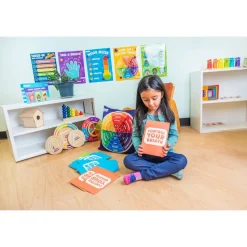 Calming Corner Bundle