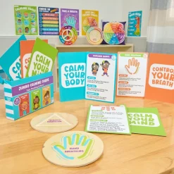 Calming Corner Bundle