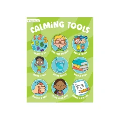 Calming Corner Poster Pack