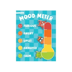 Calming Corner Poster Pack