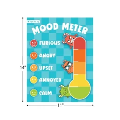 Calming Corner Poster Pack