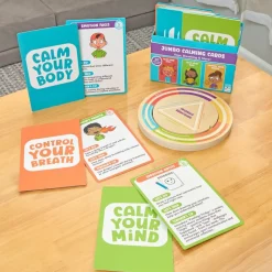 Calming Strategies Bundle