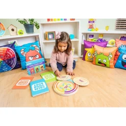 Calming Strategies Bundle