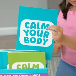 Calming Strategies Bundle
