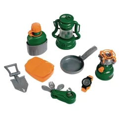 Camping Play Set