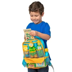 Camp Play Set - Set Of 3