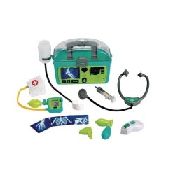 Career Case - Doctor