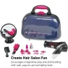 Career Case - Hairstylist