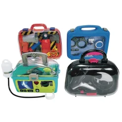 Career Cases Set of All 4