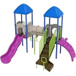 Carlisle - Play Ground Equipment