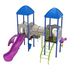 Carlisle - Play Ground Equipment