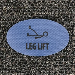 Carpet Mark-Its™ Get Moving Activity Set of 30