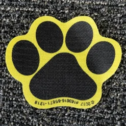 Carpet Mark-Its - Paws