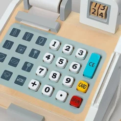 Cash Register & Weighing Scale Kit