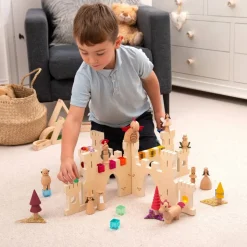 Castle Discovery Dividers